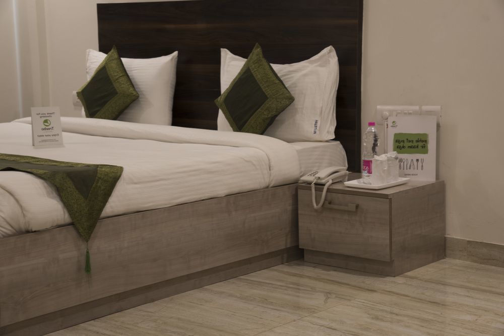 Hotel O Lakshya New Delhi Exteriör bild