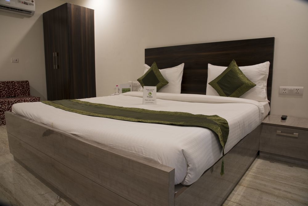 Hotel O Lakshya New Delhi Exteriör bild