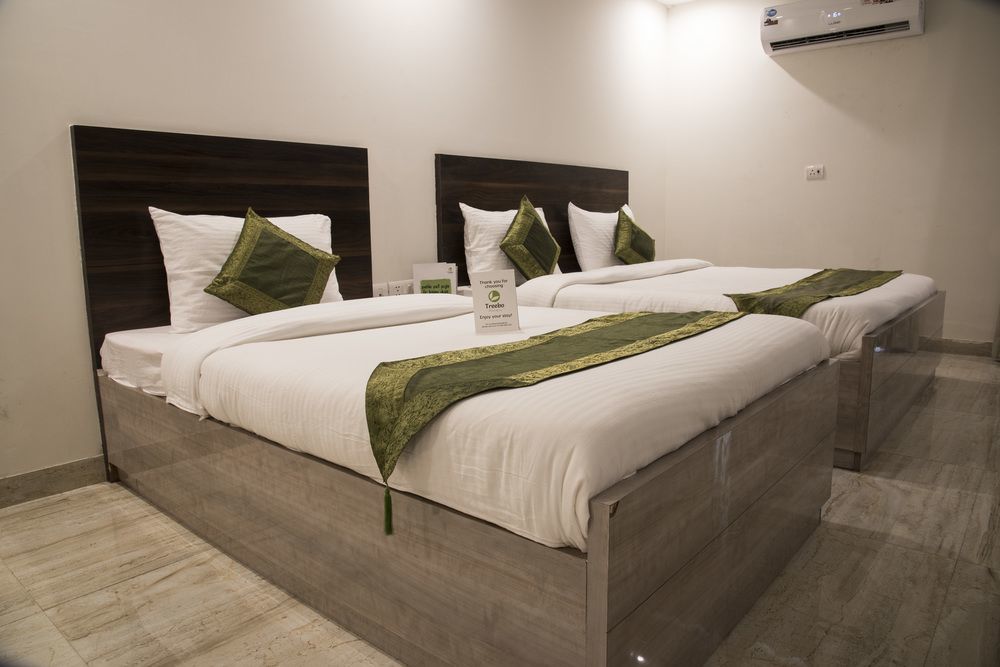 Hotel O Lakshya New Delhi Exteriör bild