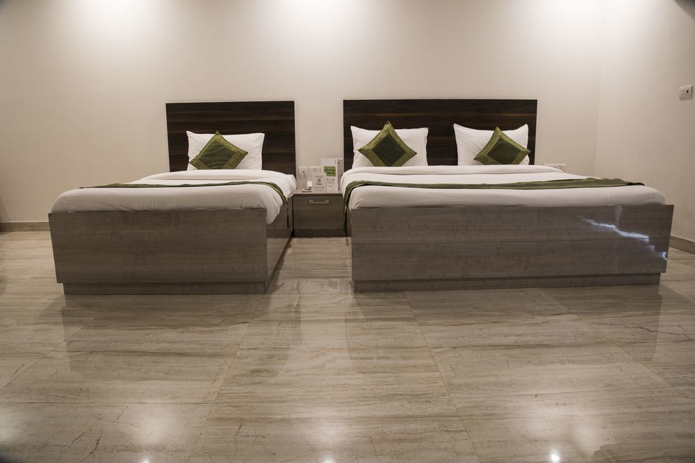 Hotel O Lakshya New Delhi Exteriör bild